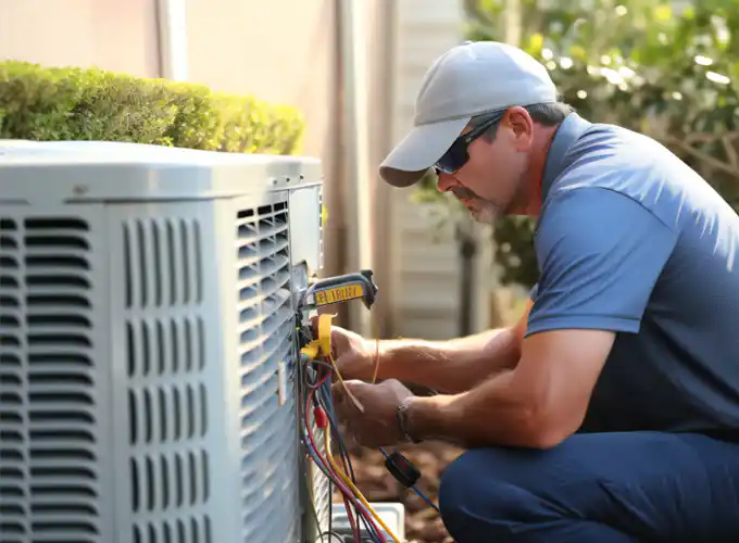 installateur Banholt